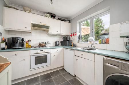 3 bedroom Semi-detached house for sale in Beck Way, Thurlby, Bourne, PE10