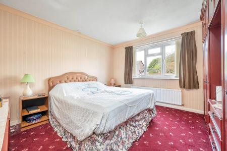 3 bedroom Detached bungalow for sale in Beech Avenue, Bourne, PE10