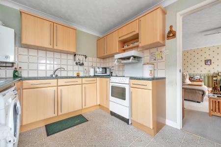 3 bedroom Detached bungalow for sale in Beech Avenue, Bourne, PE10