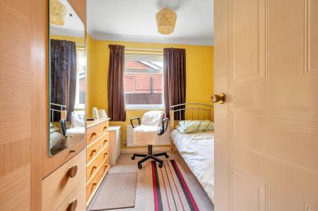 3 bedroom Detached bungalow for sale in Beech Avenue, Bourne, PE10