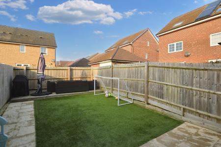 3 bedroom Semi-detached house for sale in Chester Close, Bourne, PE10