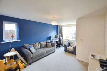 3 bedroom Semi-detached house for sale in Chester Close, Bourne, PE10