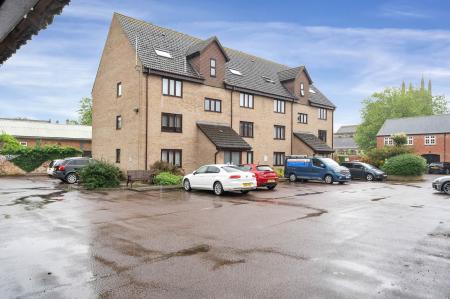 Church View, Bourne, PE10