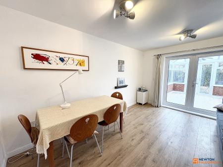 2 bedroom Terraced House for sale in Gilpin Close, Bourne, PE10