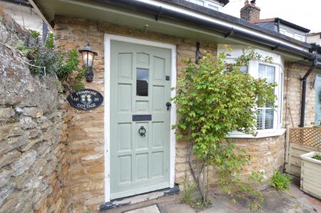 2 bedroom Terraced House for sale in Haconby Lane, Morton, Bourne, PE10