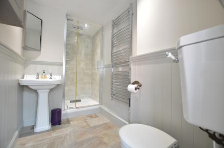 2 bedroom Terraced House for sale in Haconby Lane, Morton, Bourne, PE10