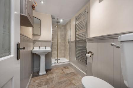 2 bedroom Terraced House for sale in Haconby Lane, Morton, Bourne, PE10