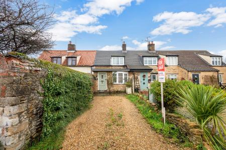 Haconby Lane, Morton, Bourne, PE10