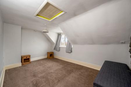 2 bedroom Terraced House for sale in Haconby Lane, Morton, Bourne, PE10