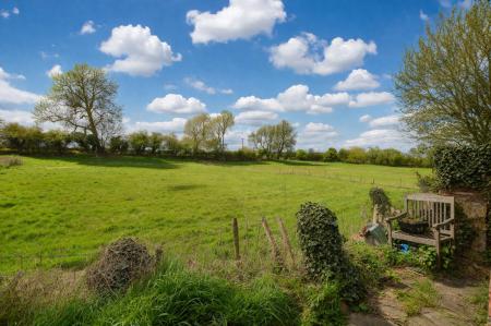 2 bedroom Terraced House for sale in Haconby Lane, Morton, Bourne, PE10