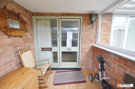 3 bedroom Detached bungalow for sale in Haconby Lane, Bourne, PE10