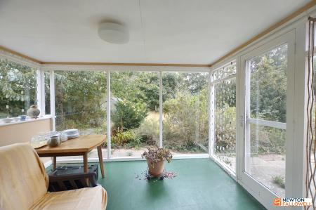 3 bedroom Detached bungalow for sale in Haconby Lane, Bourne, PE10