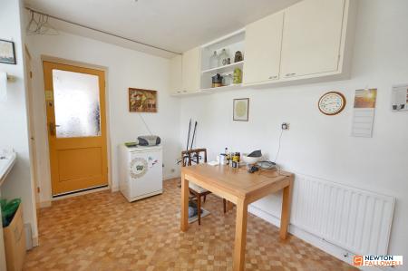 3 bedroom Detached bungalow for sale in Haconby Lane, Bourne, PE10