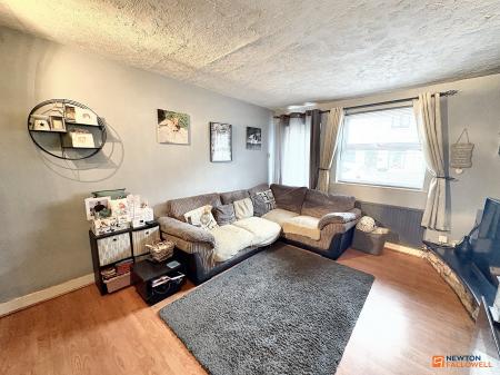 2 bedroom Terraced House for sale in Hereward Street, Bourne, PE10