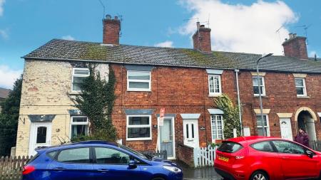 Hereward Street, Bourne, PE10