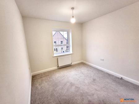 3 bedroom Detached house for sale in James Ancaster Avenue, Corby Glen, Grantham, NG33