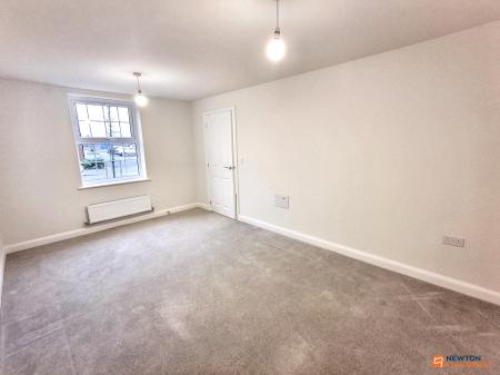 3 bedroom Detached house for sale in James Ancaster Avenue, Corby Glen, Grantham, NG33