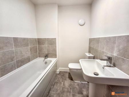 3 bedroom Detached house for sale in James Ancaster Avenue, Corby Glen, Grantham, NG33
