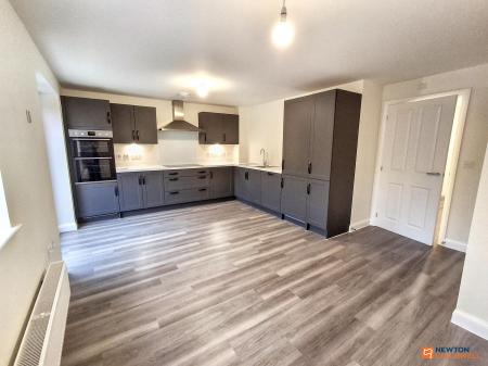 3 bedroom Detached house for sale in James Ancaster Avenue, Corby Glen, Grantham, NG33