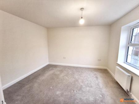 3 bedroom Detached house for sale in James Ancaster Avenue, Corby Glen, Grantham, NG33