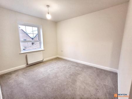3 bedroom Detached house for sale in James Ancaster Avenue, Corby Glen, Grantham, NG33