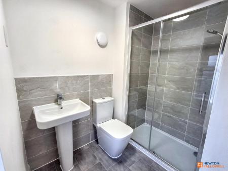 3 bedroom Detached house for sale in James Ancaster Avenue, Corby Glen, Grantham, NG33