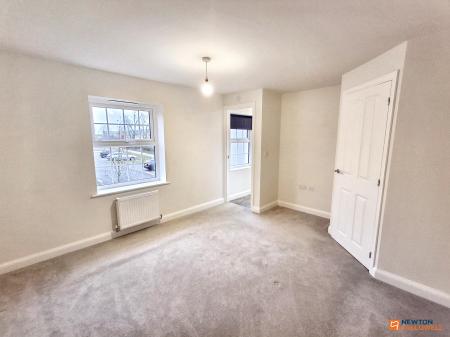 3 bedroom Detached house for sale in James Ancaster Avenue, Corby Glen, Grantham, NG33