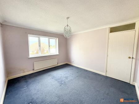 3 bedroom Detached house for sale in Lavender Way, Bourne, PE10