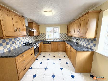 3 bedroom Detached house for sale in Lavender Way, Bourne, PE10