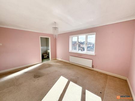 3 bedroom Detached house for sale in Lavender Way, Bourne, PE10