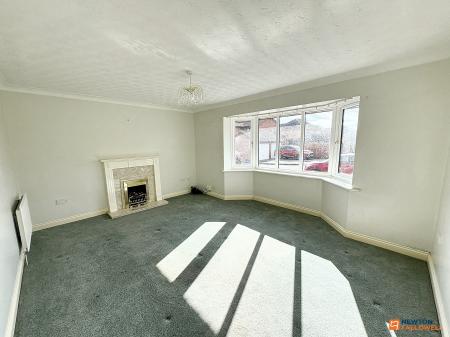 3 bedroom Detached house for sale in Lavender Way, Bourne, PE10