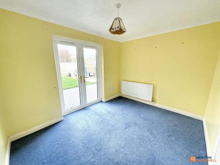 3 bedroom Detached house for sale in Lavender Way, Bourne, PE10