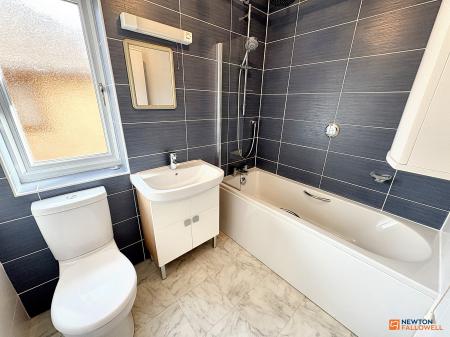 3 bedroom Detached house for sale in Lavender Way, Bourne, PE10