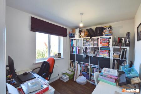 4 bedroom Detached house for sale in Newbury Crescent, Bourne, PE10