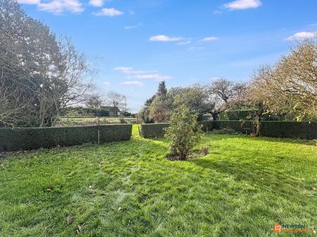 3 bedroom Detached house for sale in North Drove, Twenty, Bourne, PE10