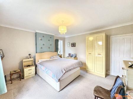 3 bedroom Detached house for sale in North Drove, Twenty, Bourne, PE10