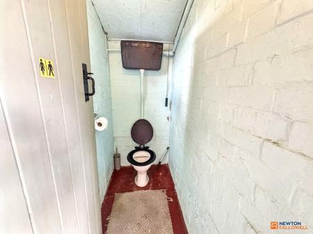 3 bedroom Detached house for sale in North Drove, Twenty, Bourne, PE10