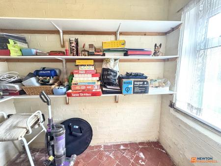 3 bedroom Detached house for sale in North Drove, Twenty, Bourne, PE10