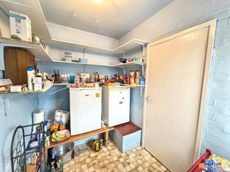 3 bedroom Detached house for sale in North Drove, Twenty, Bourne, PE10