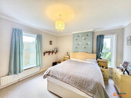 3 bedroom Detached house for sale in North Drove, Twenty, Bourne, PE10