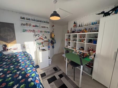 3 bedroom Detached house for sale in Perth Close, Bourne, PE10