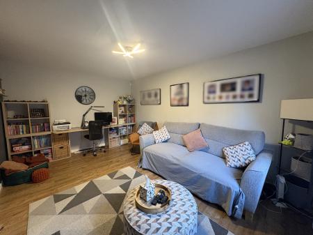 3 bedroom Detached house for sale in Perth Close, Bourne, PE10