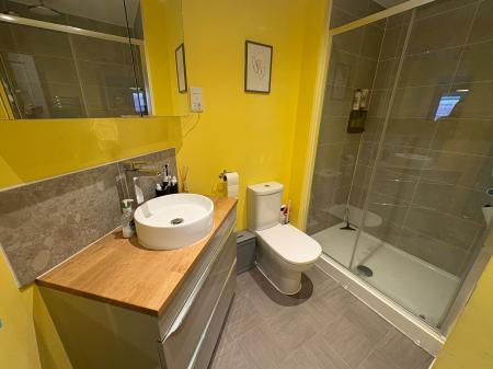 3 bedroom Detached house for sale in Perth Close, Bourne, PE10