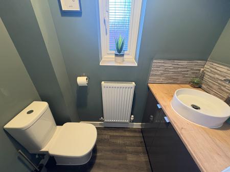 3 bedroom Detached house for sale in Perth Close, Bourne, PE10