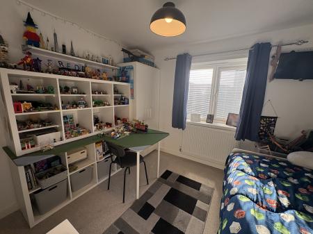 3 bedroom Detached house for sale in Perth Close, Bourne, PE10