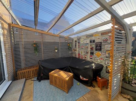 3 bedroom Detached house for sale in Perth Close, Bourne, PE10