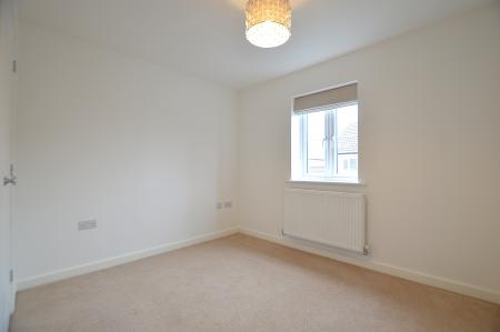 3 bedroom Detached house for sale in Plumpton Chase, Bourne, PE10