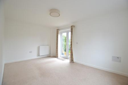 3 bedroom Detached house for sale in Plumpton Chase, Bourne, PE10