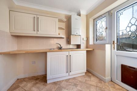 4 bedroom Detached house for sale in Priory Close, Thurlby, Bourne, PE10