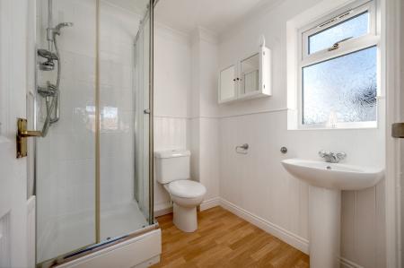 4 bedroom Detached house for sale in Priory Close, Thurlby, Bourne, PE10